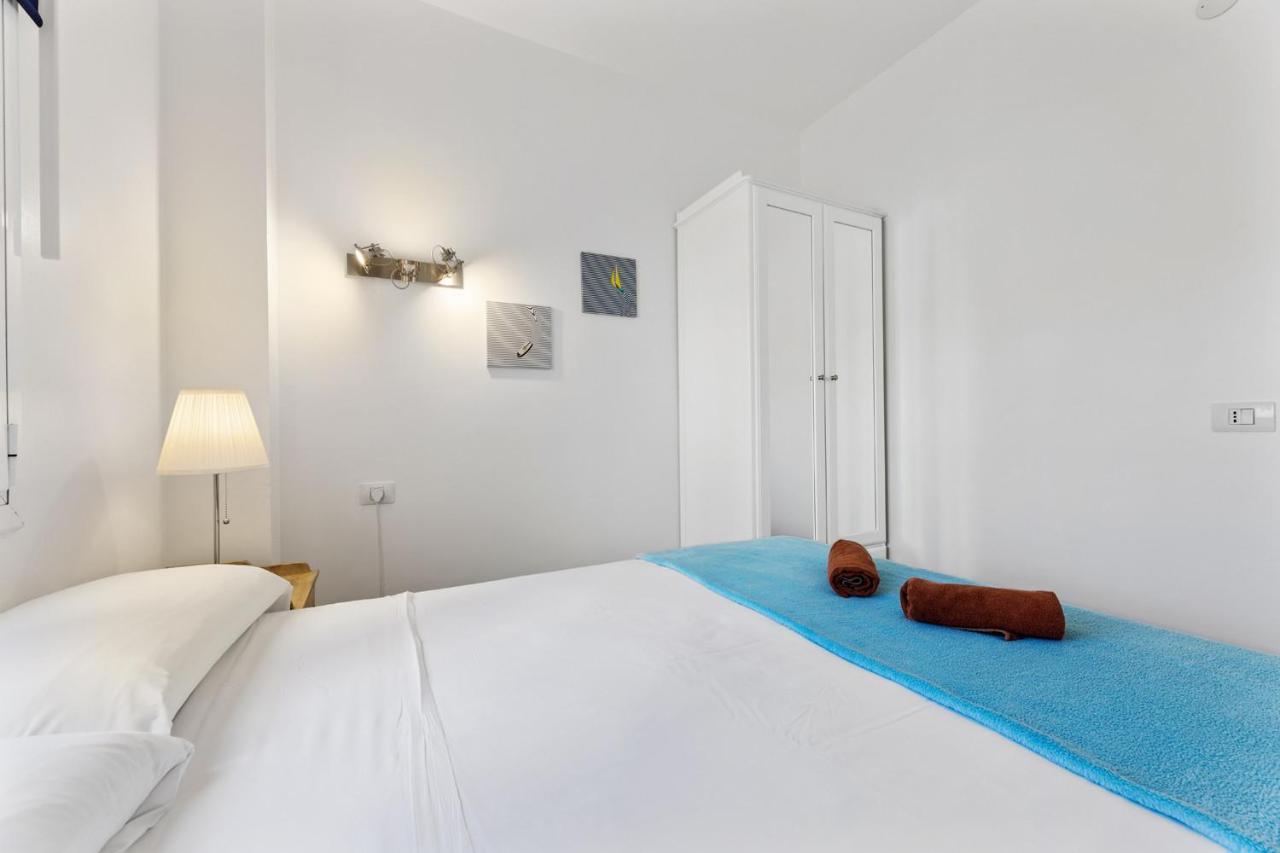 Ferienwohnung Camarote 7 - Gescav Arrecife  Exterior foto